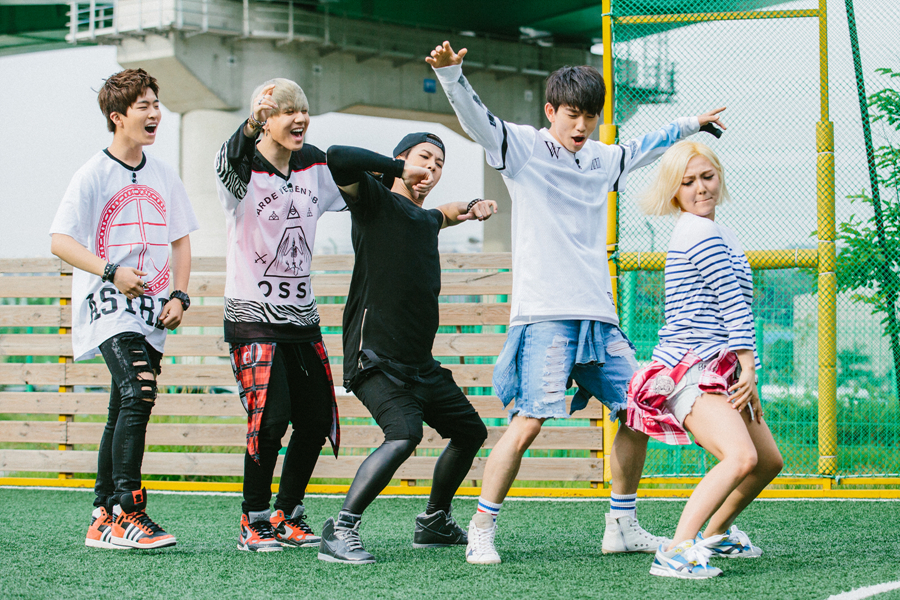 SBS MTV_I GOT740